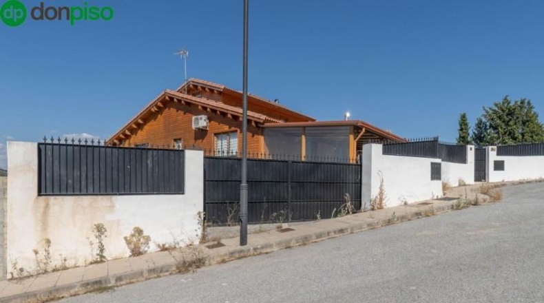 Granada - Cúllar Vega - 761m2