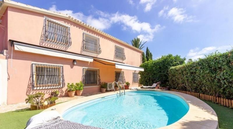 Alicante - Finestrat - 300m2