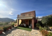 Xalet independent amb terreny en venda a la España, Finestrat, ref.: TR173066 foto