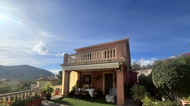 Alicante - Finestrat - 300m2