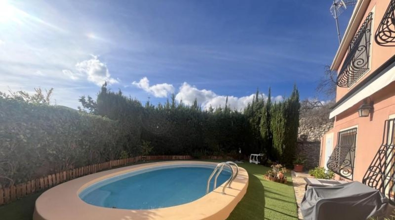 Alicante - Finestrat - 300m2