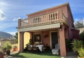 Xalet independent amb terreny en venda a la España, Finestrat, ref.: TR173066 foto