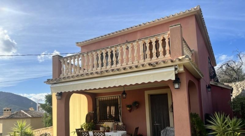 Alicante - Finestrat - 300m2