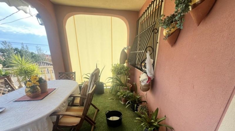 Alicante - Finestrat - 300m2
