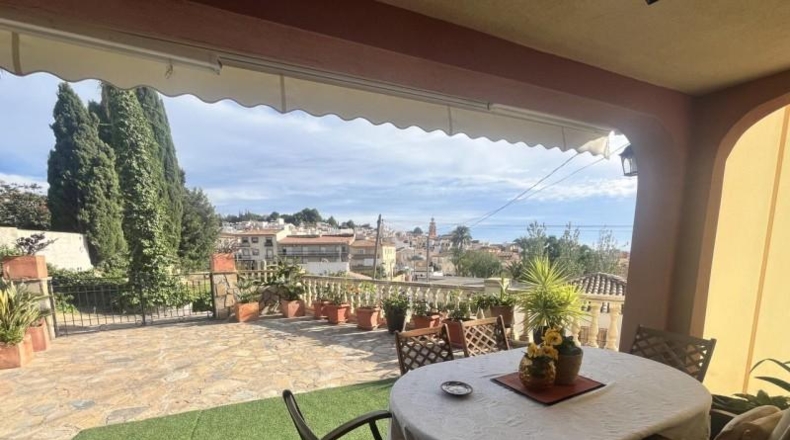 Alicante - Finestrat - 300m2