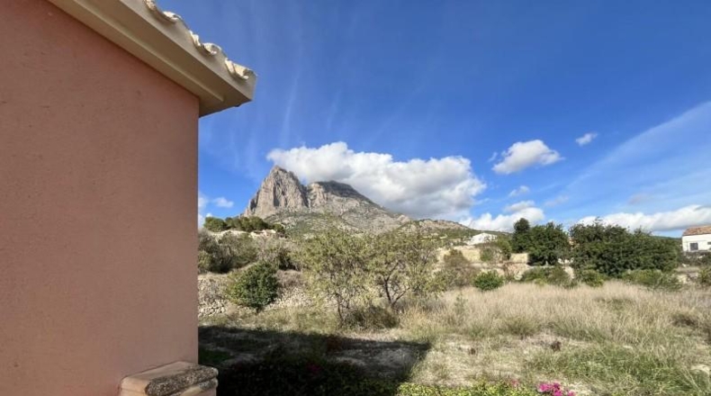 Alicante - Finestrat - 300m2