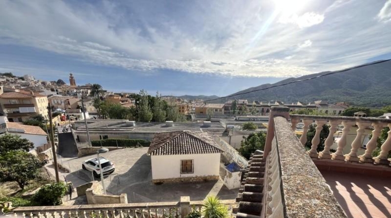 Alicante - Finestrat - 300m2