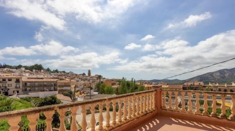 Alicante - Finestrat - 300m2