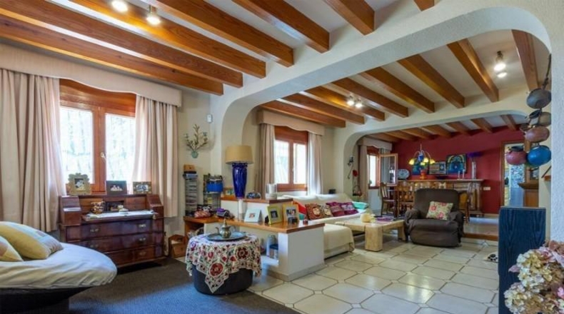 Alicante - Finestrat - 300m2