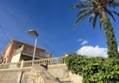 Xalet independent amb terreny en venda a la España, Finestrat, ref.: TR173066 foto