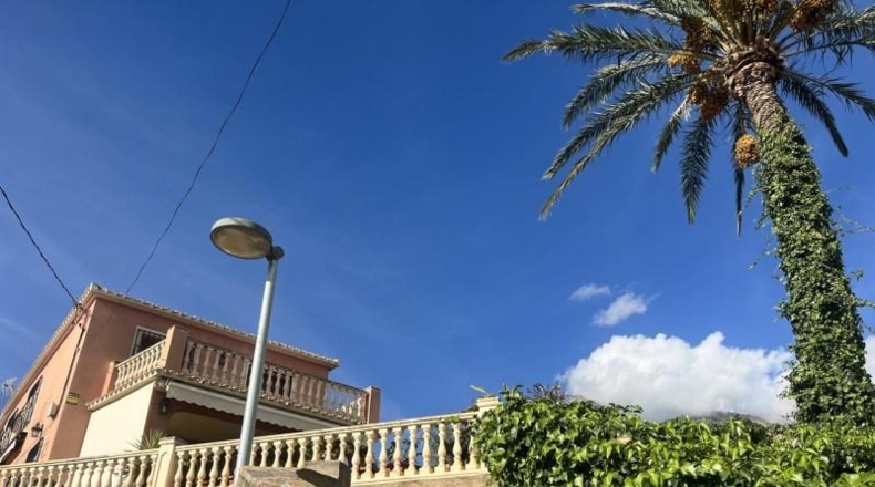 Alicante - Finestrat - 300m2