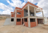 Xalet independent amb terreny en venda a la España, Favanella, ref.: TR155820 foto
