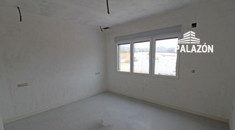 Murcia - Abanilla - 250m2