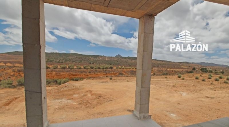 Murcia - Abanilla - 250m2