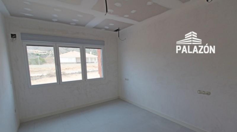 Murcia - Abanilla - 250m2