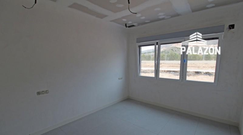 Murcia - Abanilla - 250m2