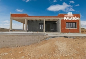 Abanilla 250&nbsp;m²