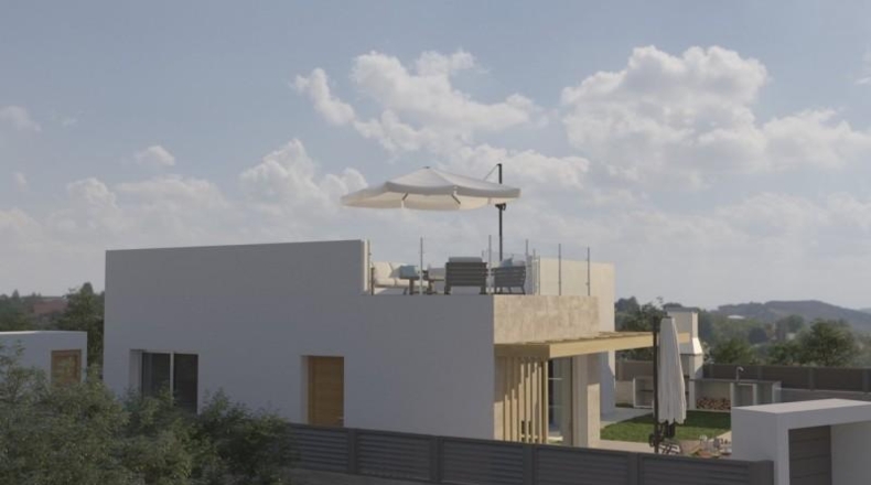 Alicante - Polop - 400m2