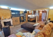Chalet independiente con terreno en venta en la España, Santa Perpètua de Mogoda, ref: TR157501 foto