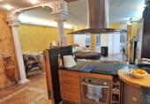 Chalet independiente con terreno en venta en la España, Santa Perpètua de Mogoda, ref: TR157501 foto