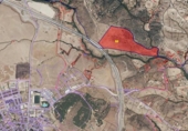 Terreny no urbanitzable en venda a la España, El Vellón, ref.: TR358824 foto