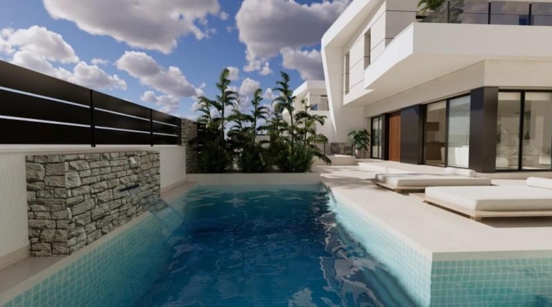 Alicante - Dolores - 256m2