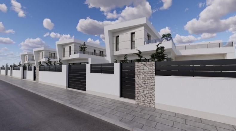 Alicante - Dolores - 256m2