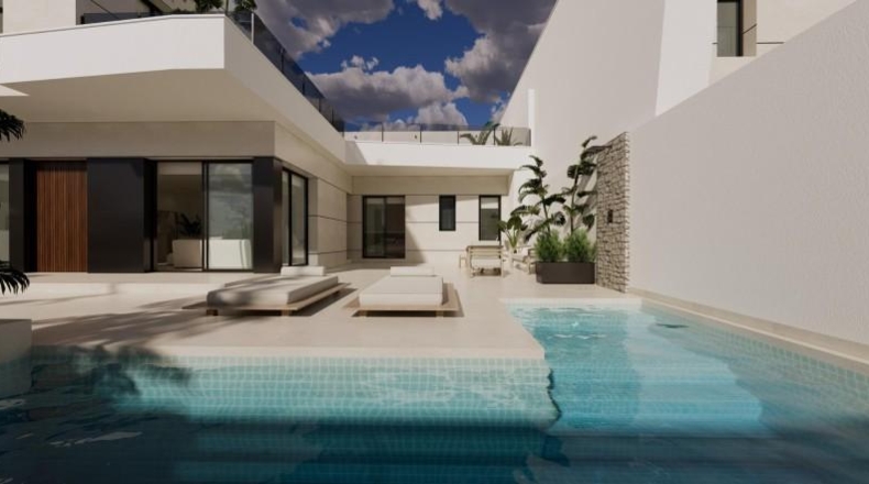 Alicante - Dolores - 256m2