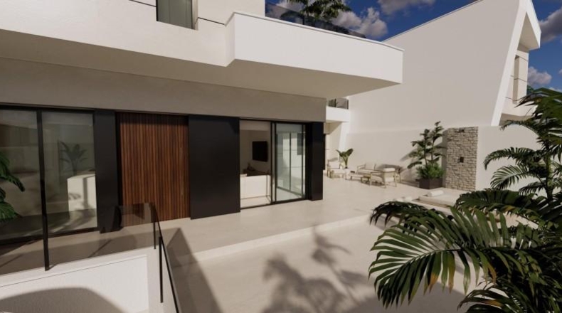 Alicante - Dolores - 256m2