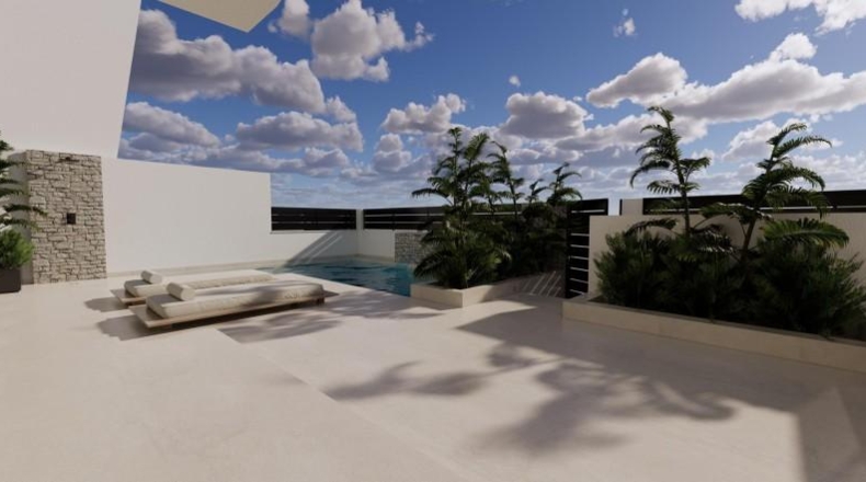Alicante - Dolores - 256m2