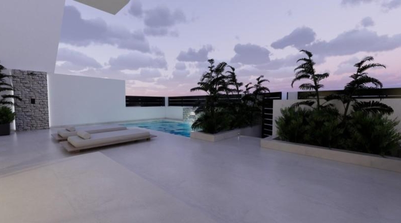 Alicante - Dolores - 256m2