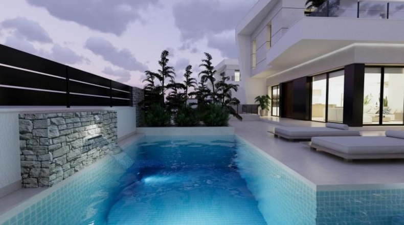 Alicante - Dolores - 256m2