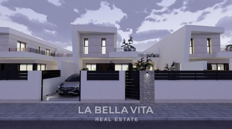 Alicante - Dolores - 256m2