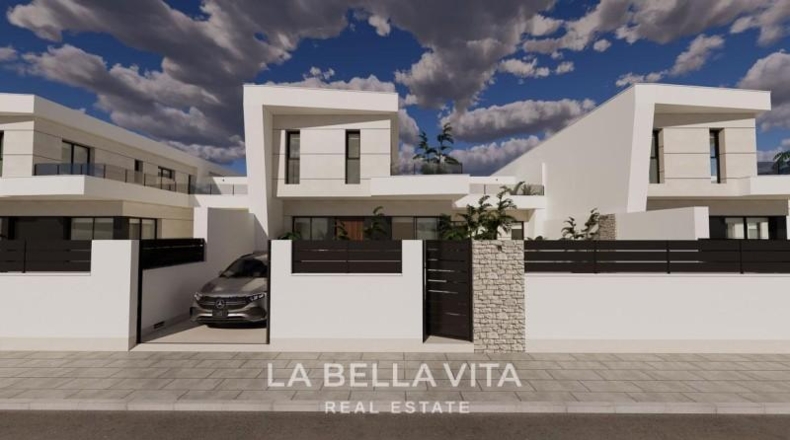 Alicante - Dolores - 256m2