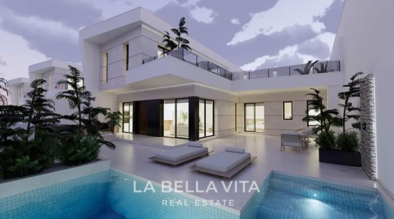 Alicante - Dolores - 256m2