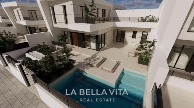 Alicante - Dolores - 256m2