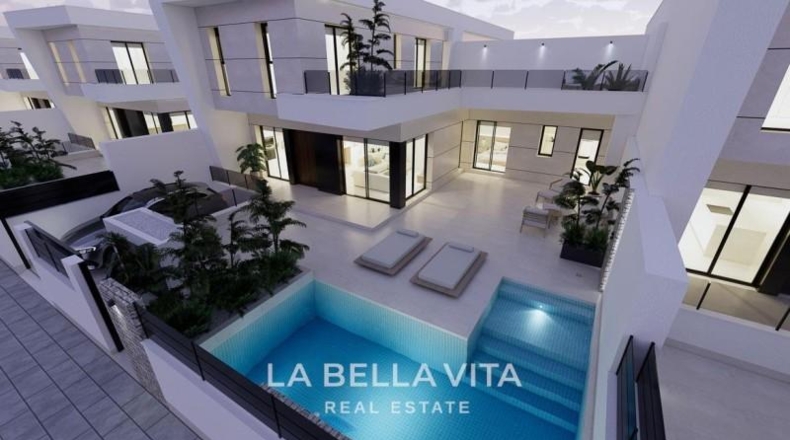 Alicante - Dolores - 256m2