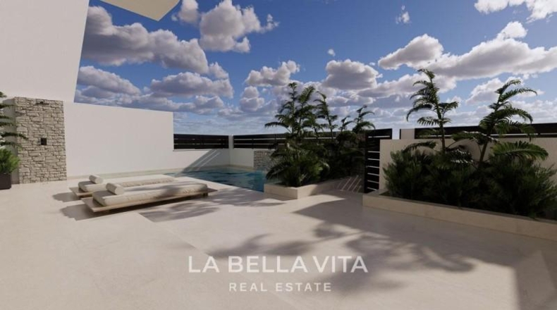 Alicante - Dolores - 256m2