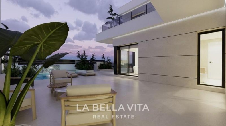 Alicante - Dolores - 256m2