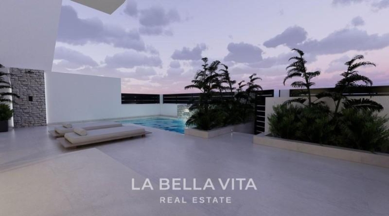 Alicante - Dolores - 256m2