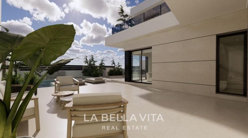 Alicante - Dolores - 256m2