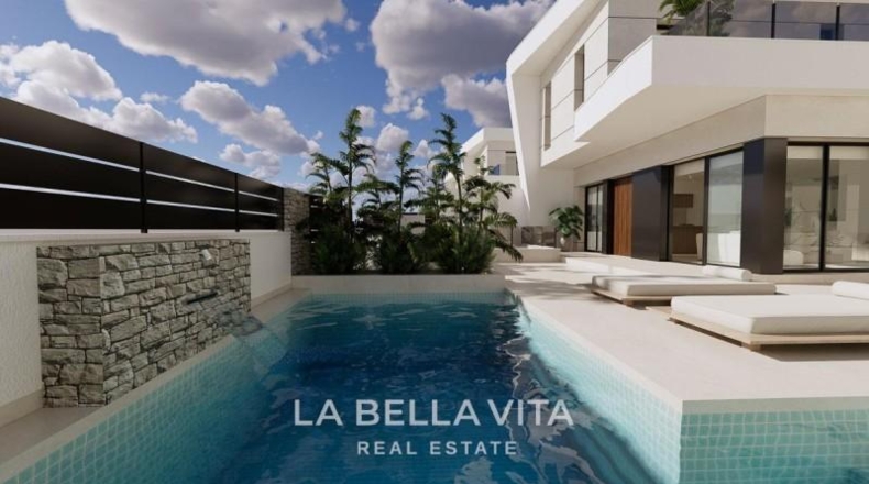 Alicante - Dolores - 256m2