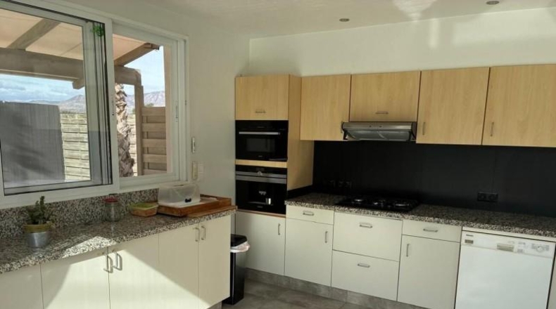 Аликанте - Crevillente - 2200m2