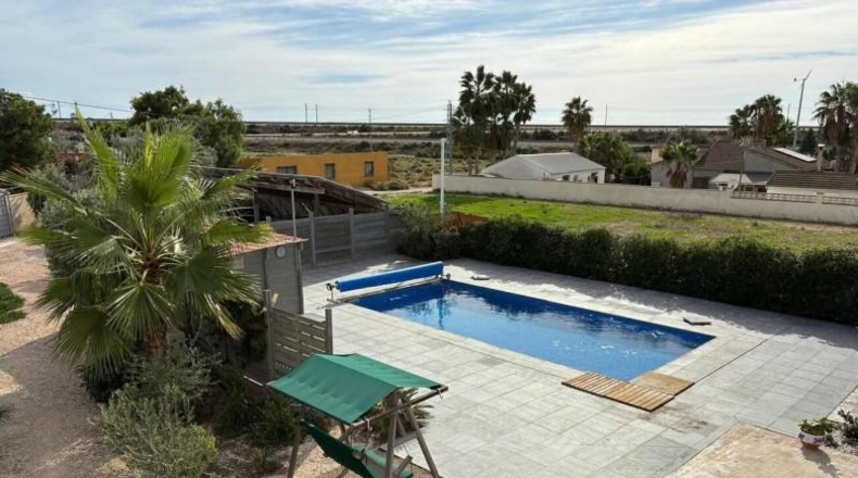 Аликанте - Crevillente - 2200m2