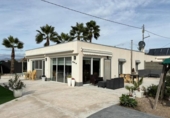 Chalet independiente con terreno en venta en la España, Crevillente, ref: TR349643 foto