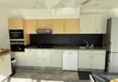 Chalet independiente con terreno en venta en la España, Crevillente, ref: TR349643 foto