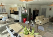 Chalet independiente con terreno en venta en la España, Crevillente, ref: TR349643 foto