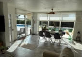 Chalet independiente con terreno en venta en la España, Crevillente, ref: TR349643 foto
