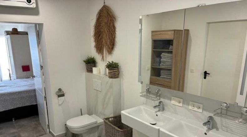 Аликанте - Crevillente - 2200m2