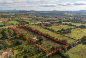 Manacor 8540&nbsp;m²